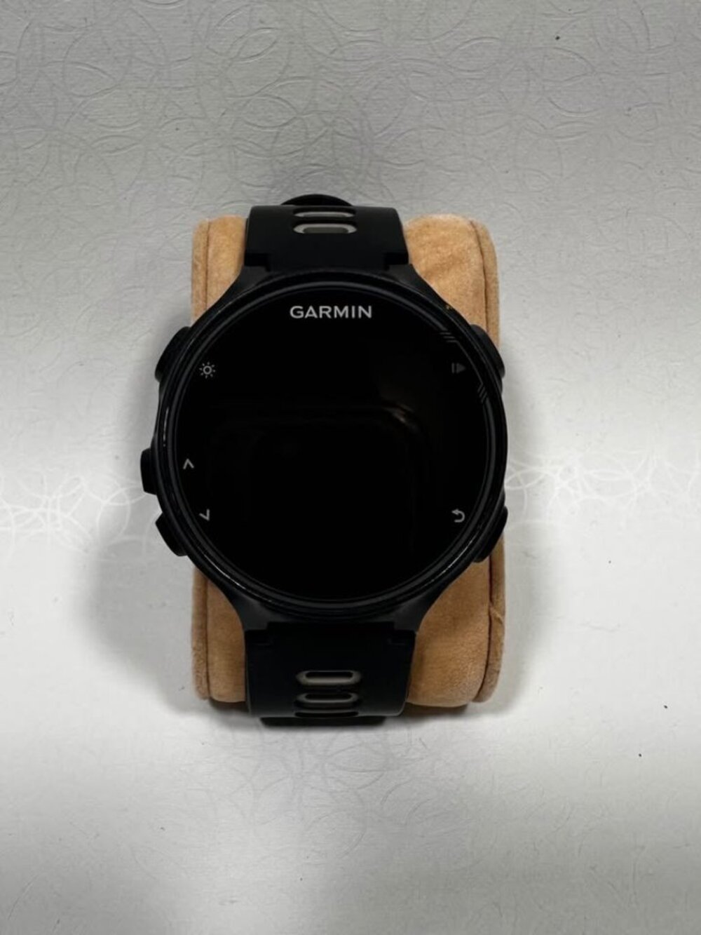 GARMIN FORERUNNER 735XT SMARTWATCH BLACK GORPCORE TECHWEAR RUNNING SPORT TESTED